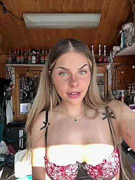 delicioussdixie ওয়েবক্যাম শো