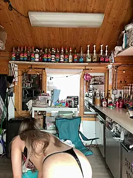 delicioussdixie Webcam-Show