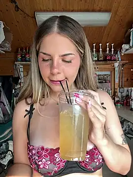 delicioussdixie Webcam Show