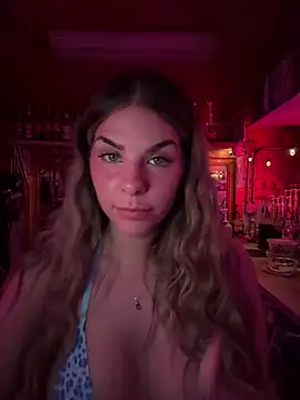 عرض كام delicioussdixie