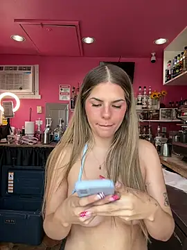 delicioussdixie's Webcam Show