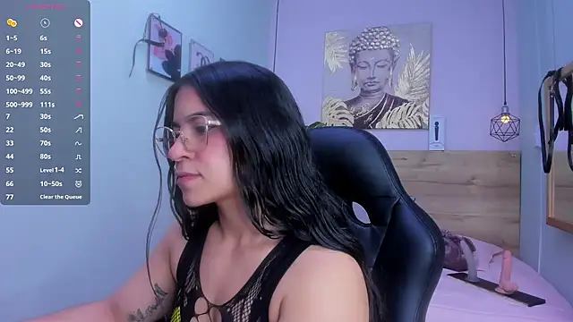 lalytulu99 Chat XXX in diretta