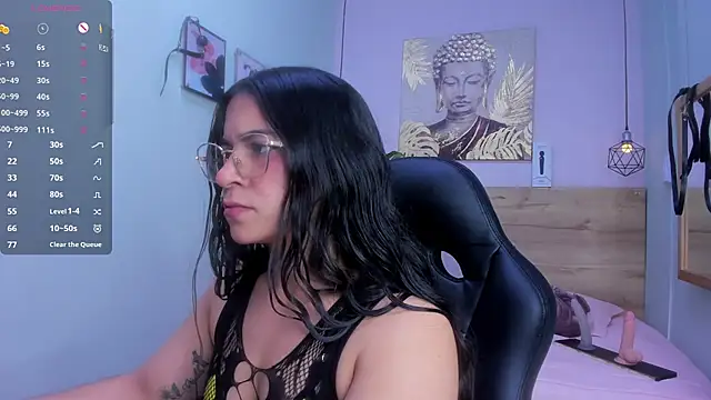 lalytulu99's Live XXX Chat