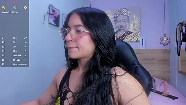 lalytulu99 Live XXX-Chat