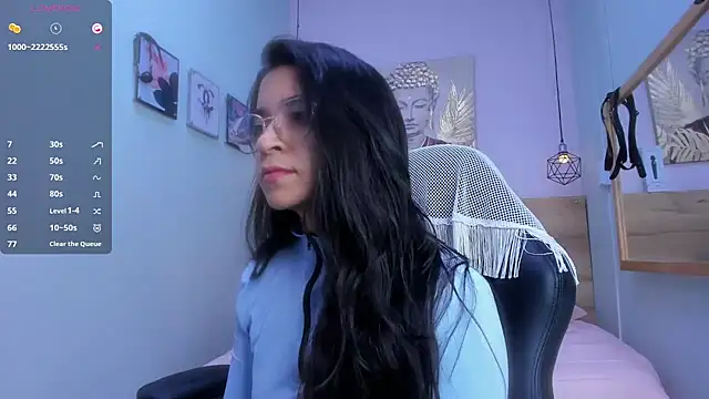 lalytulu99's Live XXX Chat
