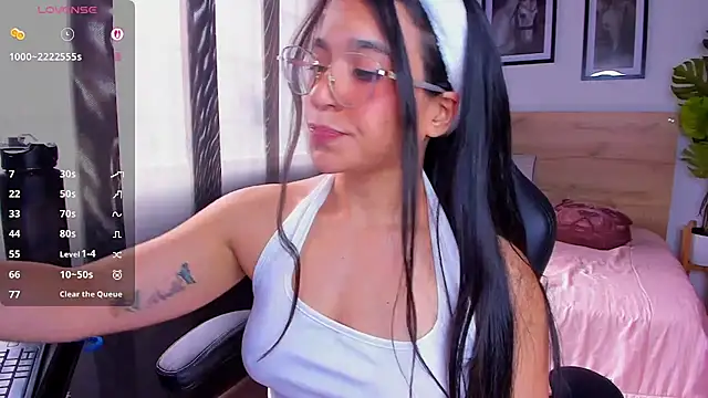 lalytulu99 Live XXX-Chat