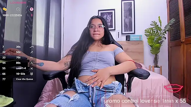 lalytulu99's Live XXX Chat