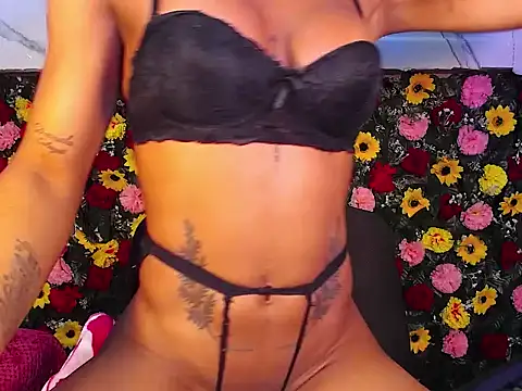 PksKarol's Webcam Show