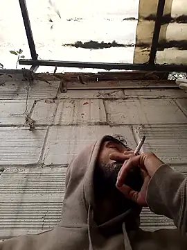 Show Webcam de weedmanhot28