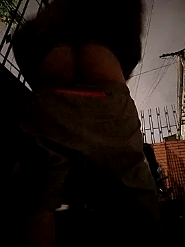 Show webcam de weedmanhot28