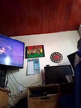 weedmanhot28 网络视讯表演