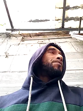 Webkamerová show weedmanhot28