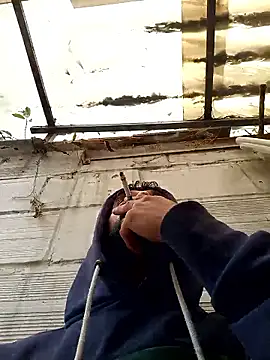 weedmanhot28 在線直播表演