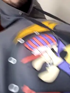 weedmanhot28のウェブカメラショー