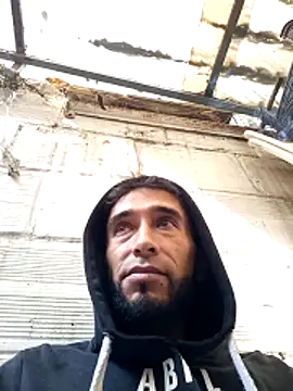 Pokazy przed kamerką – weedmanhot28