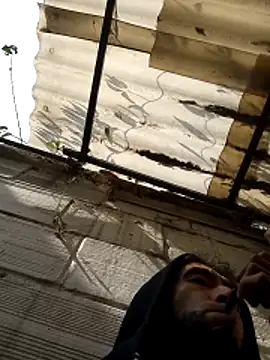 Show de weedmanhot28 na webcam