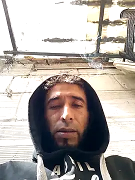 Show de weedmanhot28 na webcam