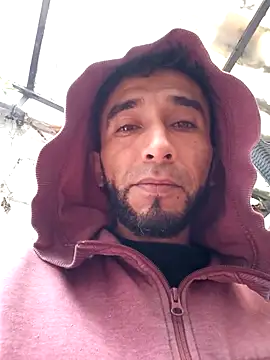 Show webcam de weedmanhot28