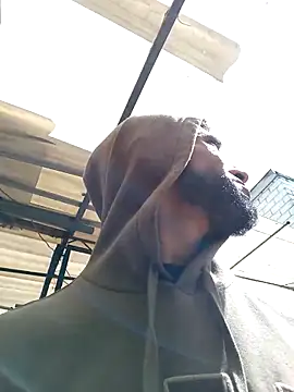 weedmanhot28 Show Webcam