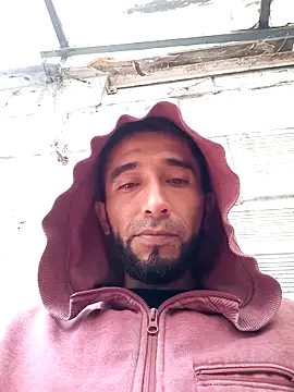 Show webcam de weedmanhot28