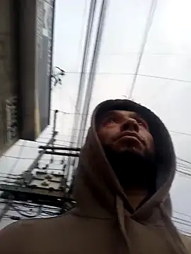 โชว์เว็บแคมของ weedmanhot28