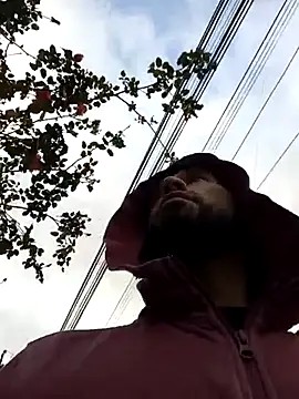 weedmanhot28 Show Webcam