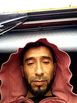 Show Webcam de weedmanhot28