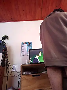 Show Webcam de weedmanhot28