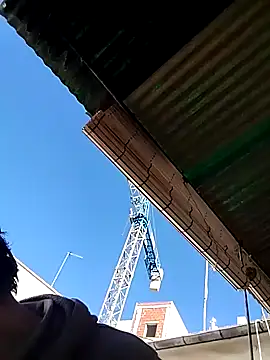 Show de weedmanhot28 na webcam