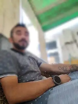 weedmanhot28 Adlı Modelin Web Kamerası Şovu