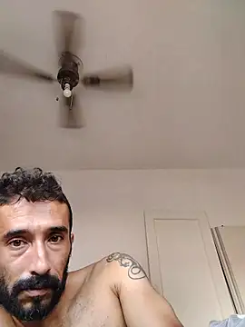 weedmanhot28 Pertunjukan Webcam