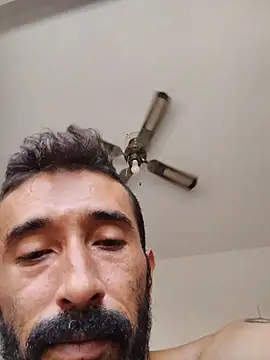 הופעת וובקאם של weedmanhot28