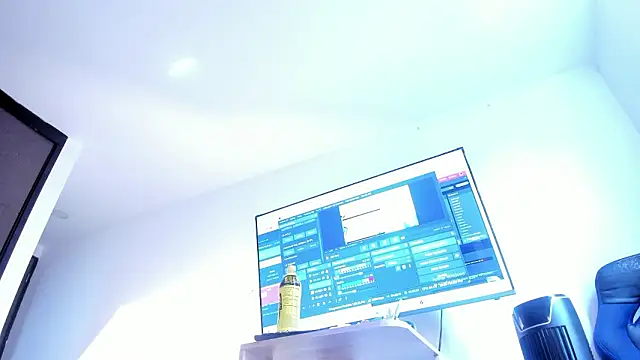 Lissy__Addams 웹캠 쇼