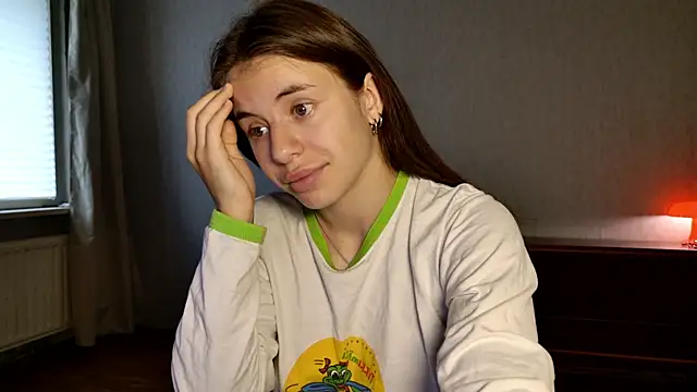 Chat XXX en directo de MadeInParadise