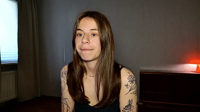MadeInParadise – Live XXX-chat