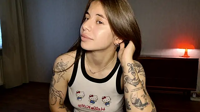 Živý XXX chat MadeInParadise
