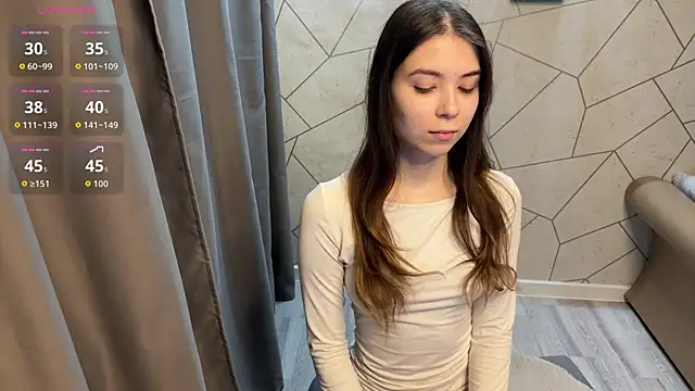 sofiasuperplusのライブXXXチャット