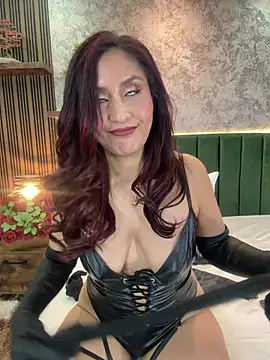 Show Webcam de MonicaMoret