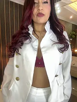 MonicaMoret's Webcam Show