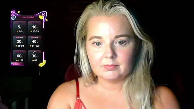 Jessica69G Show in webcam