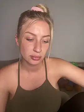 Show Webcam de xxBELLExx