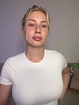 xxBELLExx's Webcam Show