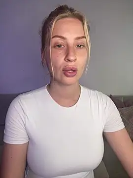 xxBELLExx Webcam-Show