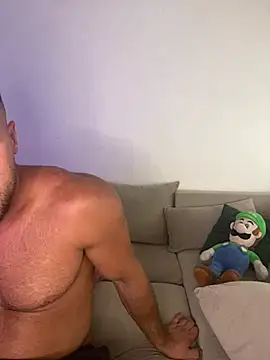 xxBELLExx Webcam-Show