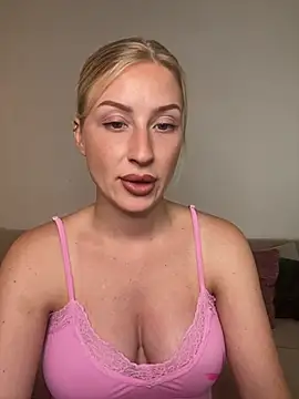 xxBELLExx Adlı Modelin Web Kamerası Şovu