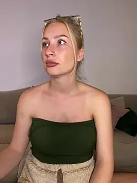 xxBELLExx Webcam Show