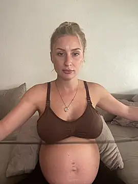 xxBELLExx Adlı Modelin Web Kamerası Şovu