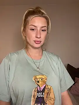 XXX chat uživo modela xxBELLExx