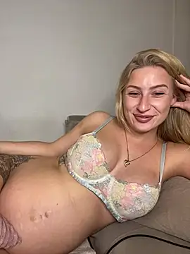 Czat XXX na żywo – xxBELLExx