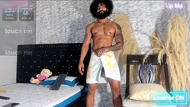 Show Webcam de wakanda1995